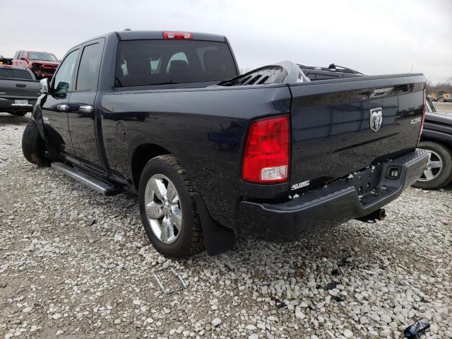 2015 DODGE RAM 1500 1C6RR7FG2FS545762