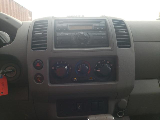 1N6BD0CT5DN763852 Nissan Frontier S 2013. Фото: 8