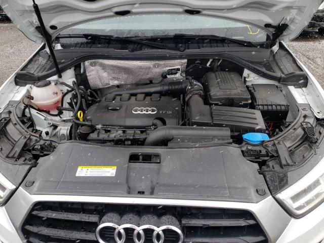 2018 AUDI Q3 TECHNIK WA1GCCFS9JR010081