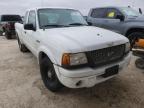 2002 FORD  RANGER