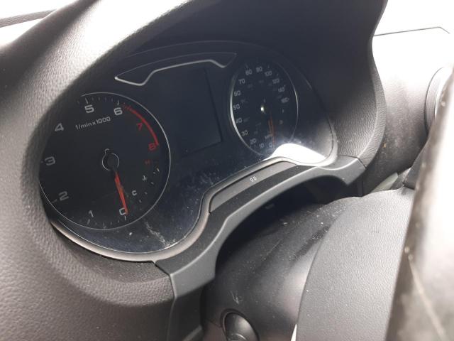 2015 AUDI S3 PREMIUM WAUBFGFF3F1002854