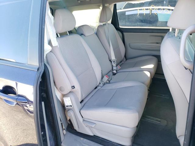 2018 KIA SEDONA - KNDMB5C11J6396032