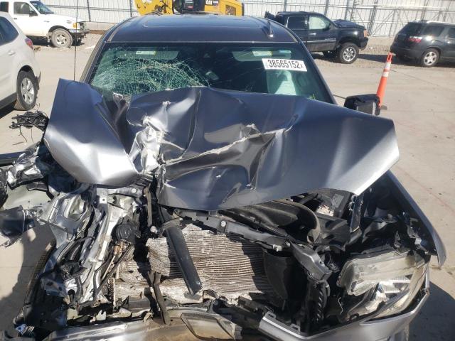 2021 GMC SIERRA K15 3GTU9FELXMG127224