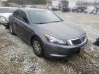 2010 HONDA  ACCORD