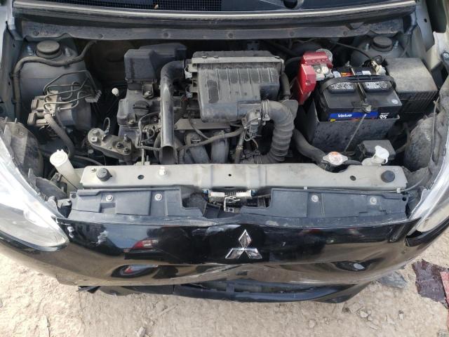 2015 MITSUBISHI MIRAGE DE ML32A3HJ9FH047321
