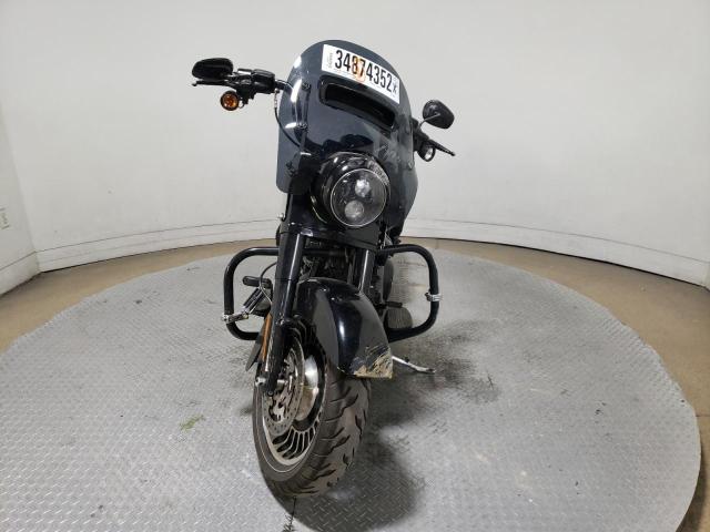 2017 HARLEY-DAVIDSON FLHRXS 1HD1KVC24HB682615