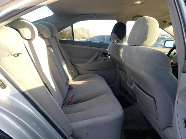 4T1BF3EK9AU011054 Toyota Camry Base 2010. Фото: 5
