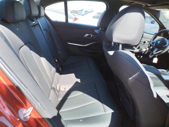 2021 BMW M340I WBA5U7C09MFL43355