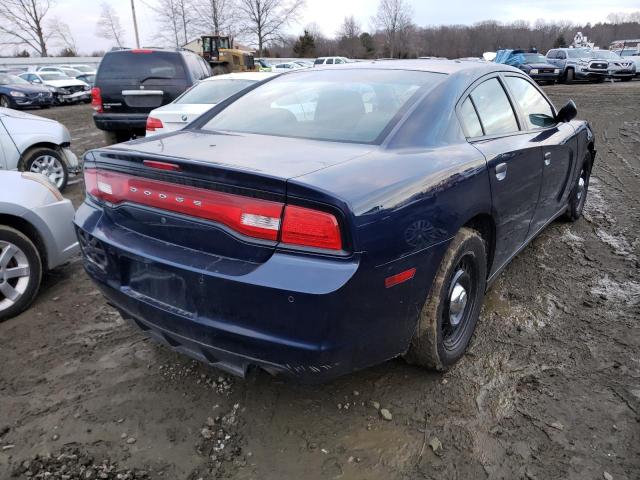 2014 DODGE CHARGER PO - 2C3CDXKT2EH356796