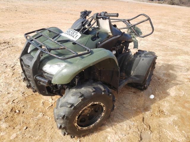 2007 HONDA TRX420 FM 1HFTE350474011469