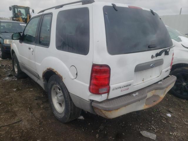 Фото: 1FMYU60E91UC68217 - 3