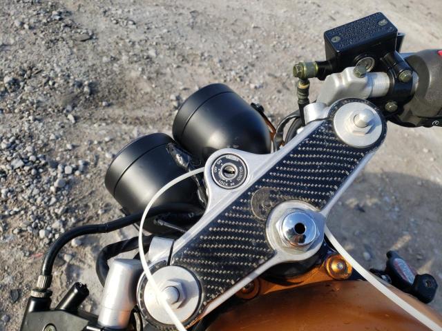 2002 SUZUKI SV650 S JS1VP52A822106346