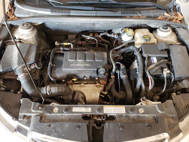 2015 CHEVROLET CRUZE LT 1G1PC5SB6F7229356