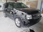 2010 CHEVROLET  TAHOE