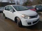 2008 NISSAN  VERSA