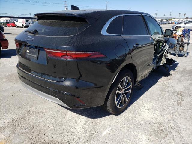 SADCJ2EX1MA680703 Jaguar F-Pace S 2021. Фото: 3