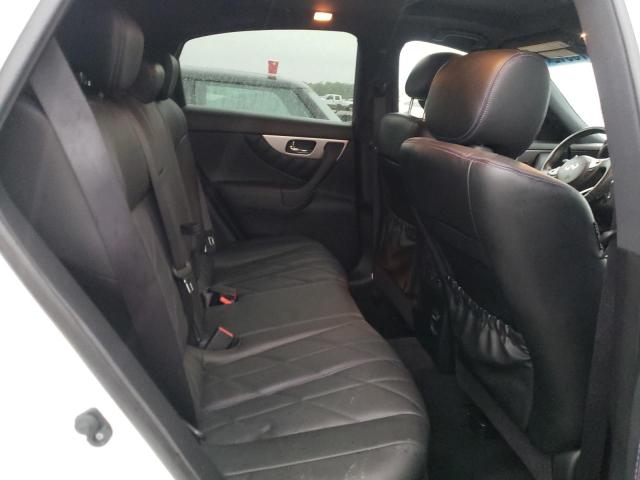 2016 INFINITI QX70 JN8CS1MU6GM671870