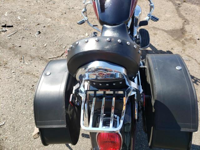 2009 KAWASAKI VN2000 J JKBVNMJ1X9A003023