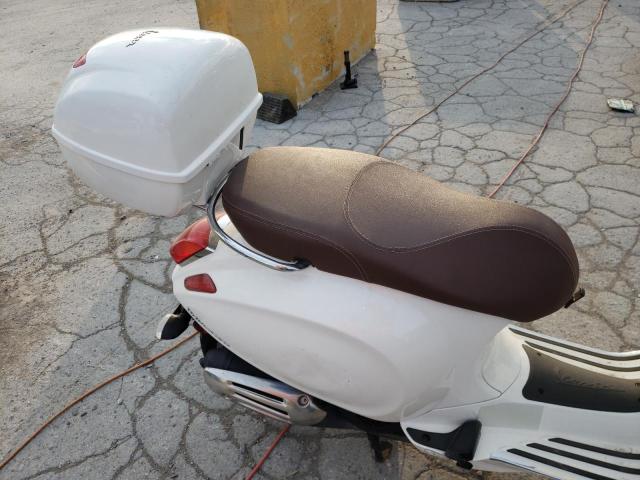 2018 VESPA SPRINT 150 ZAPM818G1J5700615