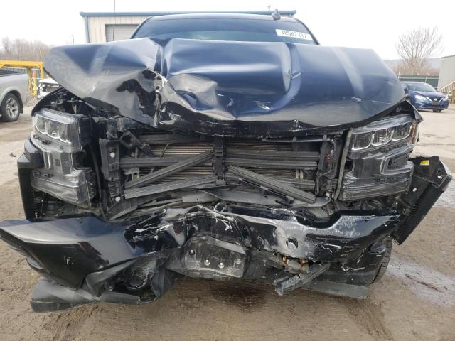 1GCUYEED9KZ305160 Chevrolet Silverado 2019. Фото: 8