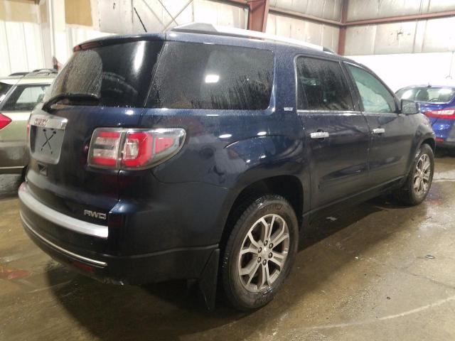 1GKKVSKD8FJ245691 Gmc Acadia Slt 2015. Фото: 3