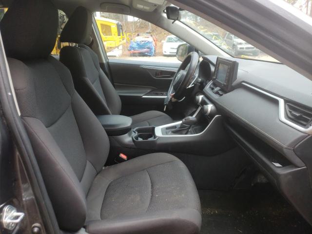 2020 TOYOTA RAV4 LE - 2T3H1RFV5LC061966