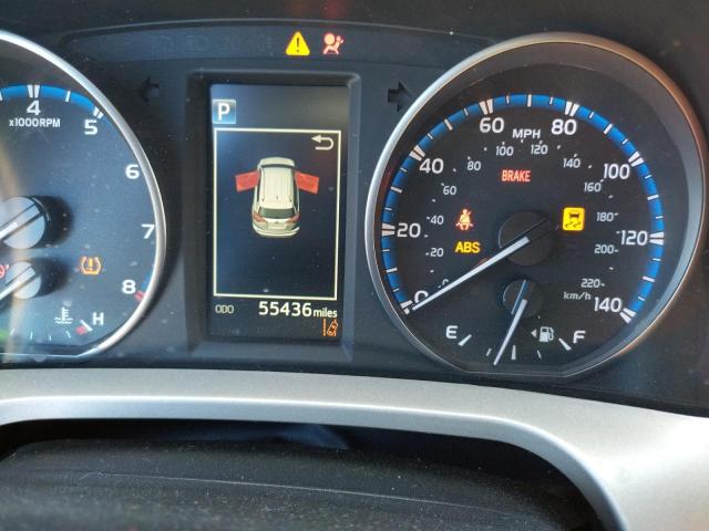 2T3ZFREV6JW467838 Toyota Rav4 Le 2018. Фото: 7