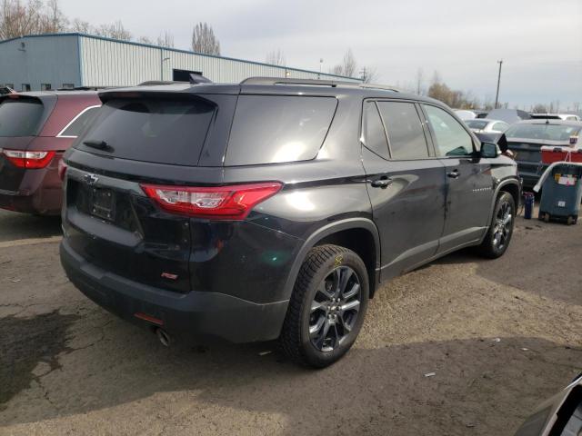 2020 CHEVROLET TRAVERSE R 1GNEVJKW9LJ180213