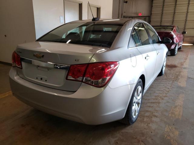 2015 CHEVROLET CRUZE LT 1G1PC5SB6F7229356