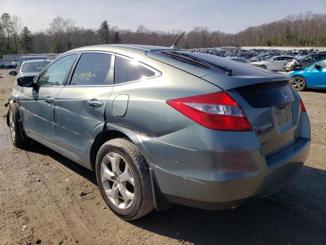 2012 HONDA CROSSTOUR - 5J6TF2H54CL000782