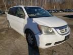 2008 HONDA  ODYSSEY