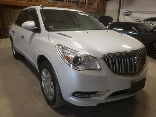 2016 BUICK ENCLAVE 5GAKRBKD4GJ118357