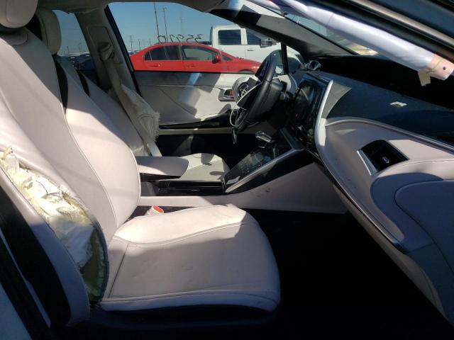 2017 TOYOTA MIRAI JTDBVRBDXHA003654