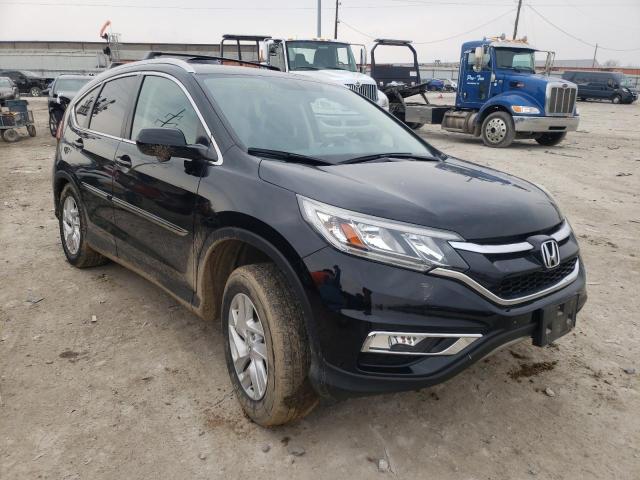 2016 HONDA CR-V EXL 2HKRM4H79GH605944