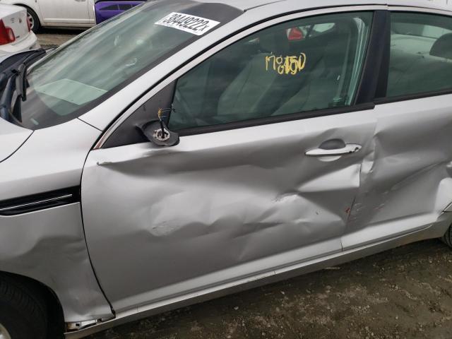 2013 KIA OPTIMA EX - 5XXGN4A7XDG161219