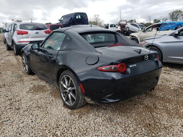 JM1NDAM76M0456176 Mazda Mx-5 Miata 2021. Фото: 2