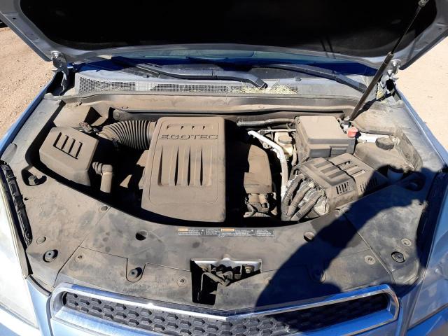 2015 CHEVROLET EQUINOX L 2GNALLEK4F6361696
