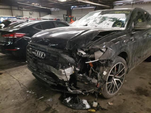 2019 AUDI Q8 PRESTIG WA1FVAF1XKD040402