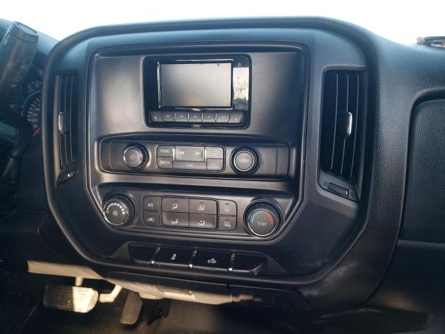 2015 CHEVROLET SILVRDO LT 1GCRCPEH3FZ284718