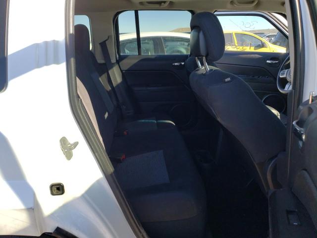 2014 JEEP PATRIOT LA - 1C4NJRFB7ED630372