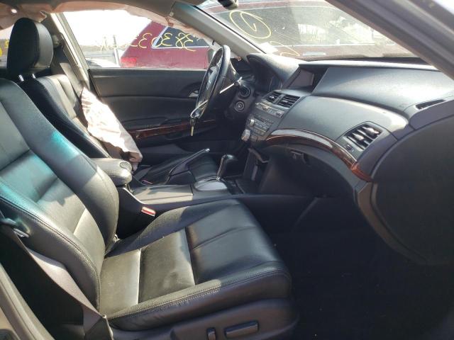 2012 HONDA CROSSTOUR - 5J6TF2H54CL000782