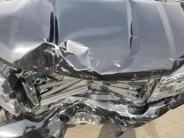1GCUYEED9KZ305160 Chevrolet Silverado 2019. Фото: 6