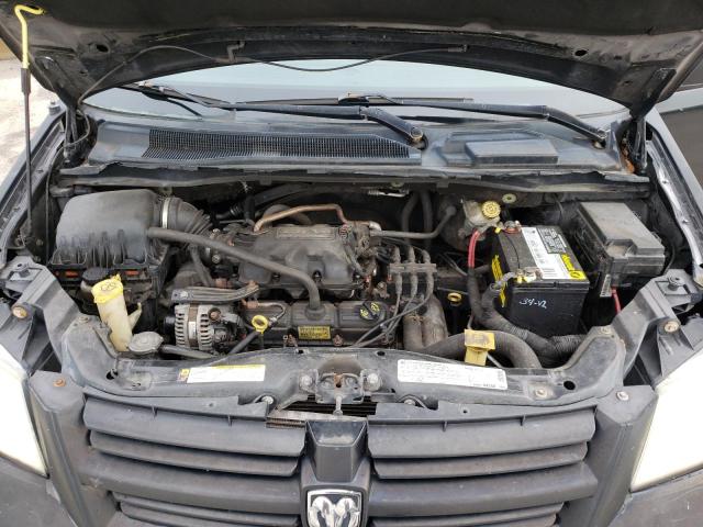 2010 DODGE GRAND CARA - 2D4RN4DE1AR292306