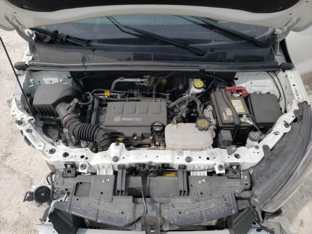 2019 BUICK ENCORE PRE - KL4CJASB6KB764094