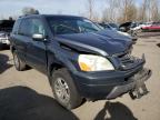 2004 HONDA  PILOT