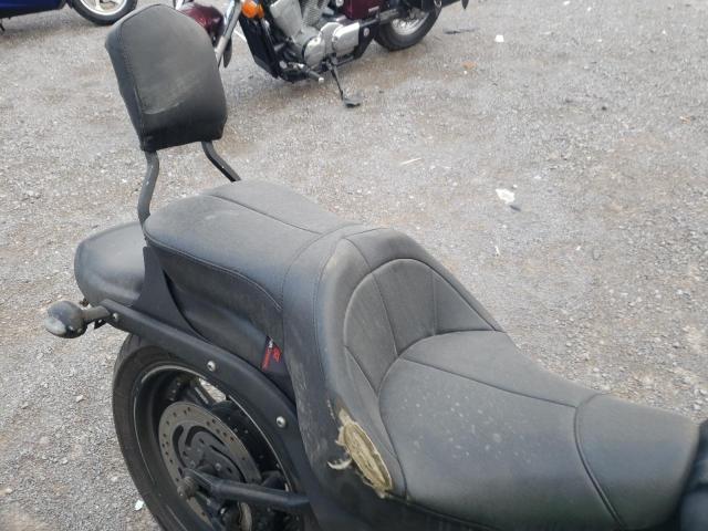 2007 HARLEY-DAVIDSON FXSTB 1HD1JA51X7Y017343