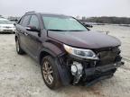 2015 KIA  SORENTO