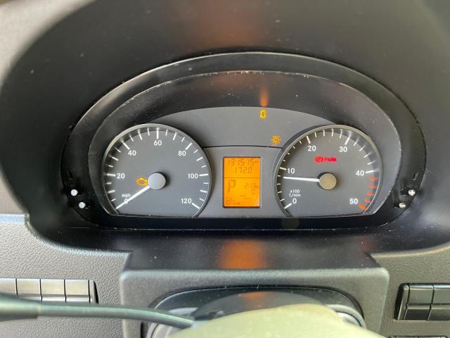 WD3PE8DC8E5858131 Mercedes-Benz Sprinter 2 2014. Фото: 7