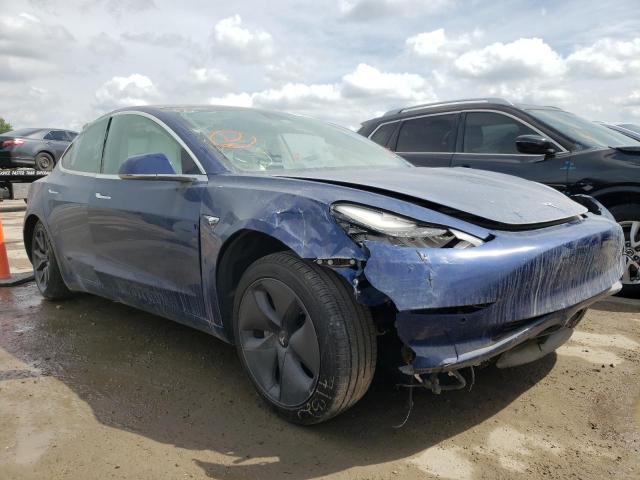 Salvage/Wrecked Tesla Cars for Sale | SalvageAutosAuction.com