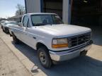 1996 FORD  F150